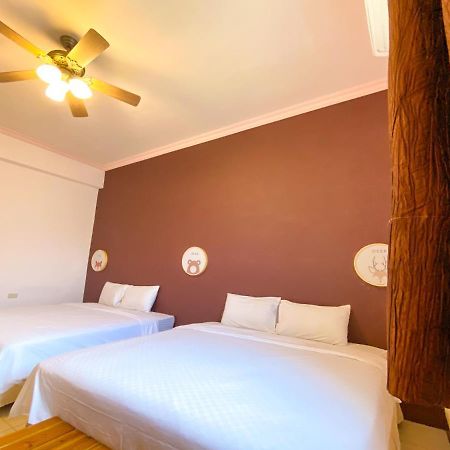 Penghu Jack Family B & B Magong Exterior foto