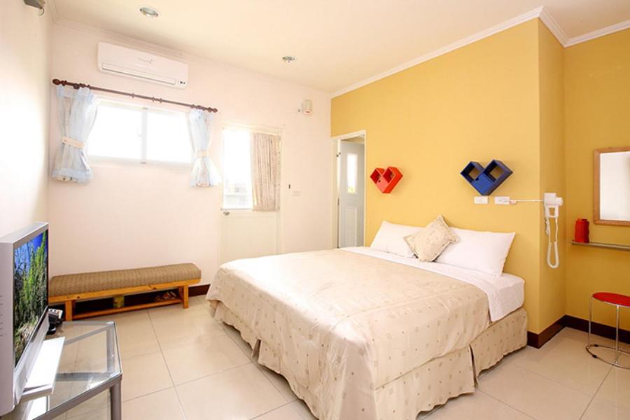 Penghu Jack Family B & B Magong Exterior foto