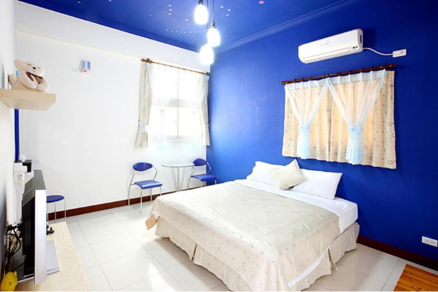 Penghu Jack Family B & B Magong Exterior foto