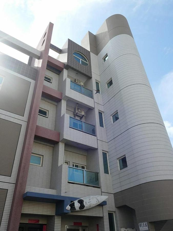 Penghu Jack Family B & B Magong Exterior foto